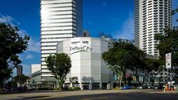 Raffles City Tower (D6), Office #485009591